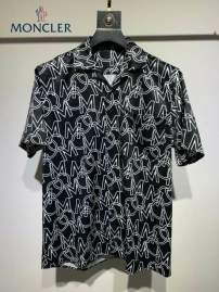 Picture of Moncler Shirt Pant Suits _SKUMonclerM-2XLsstr0223840